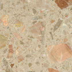 Resin Terrazzo MMDR-023 | Synthetic panels | Mondo Marmo Design