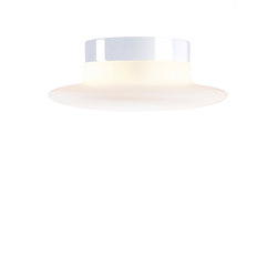 Aton Cairo Large Sensor 07305-506-10 | Outdoor ceiling lights | Ifö Electric