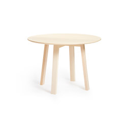 skala - 110 | Dining tables | LIVONI 1895