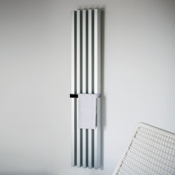 Soho Bathroom | Radiators | TUBES