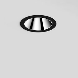 SPADO 100/150 round/asymmetric | Recessed ceiling lights | XAL