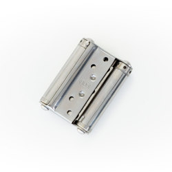 Argenta Spring hinge | Hinged door fittings | ARLU