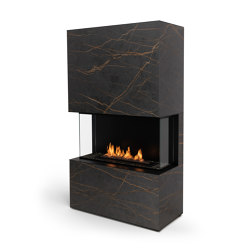 Stone Laurent | Closed fireplaces | Planika