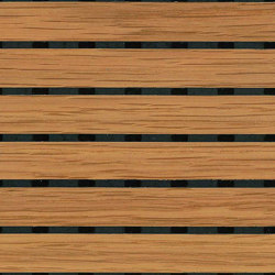 Stripe | Wood veneers | Gustafs