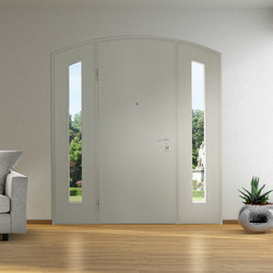 Superior 16.5067 M16 | Entrance doors | Bauxt