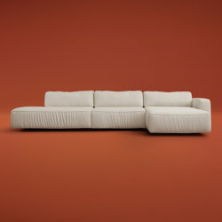 Supersoft | Sofas | Fogia