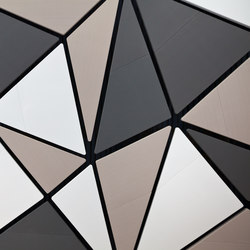 Vibrasto, acoustic material | Wall panels | Texaa®