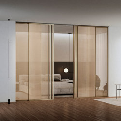 Tip | Oro Tip 60 & I30 | Internal doors | Barausse