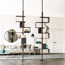 Tokyo | Shelving | Cattelan Italia