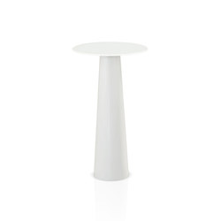 Totem Round H.110 | Standing tables | Sovet