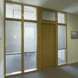 T30 RS Type I/M - 68 mm | Internal doors | Lindner Group