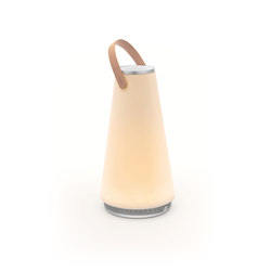 Uma Sound Lantern | Outdoor floor lights | Pablo