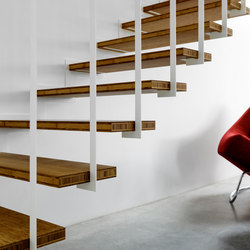 Up | Staircase | Staircase systems | Jo-a