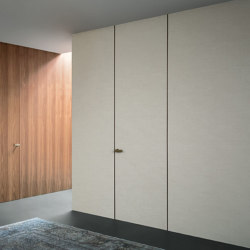 Wall & Door | Internal doors | Lualdi