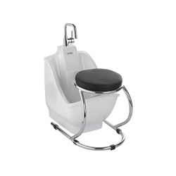 WuduMate Compact Porcelain | Bathroom fixtures | WuduMate