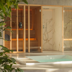 Yoku SH | Spa | EFFE PERFECT WELLNESS