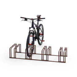 ZEROQUINDICI.015 BICYCLE RACKS .015 | Bicycle parking systems | Urbantime