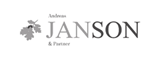 Andreas Janson | Home furniture 