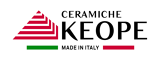 Ceramiche Keope | Garden 